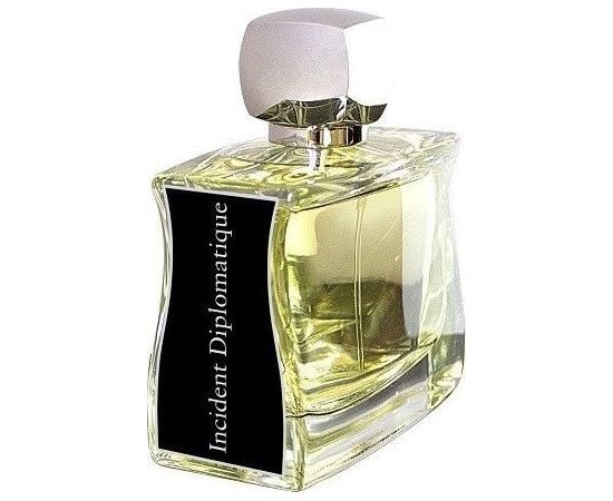 Jovoy Incident Diplomatique 100ml edp Unisex Smaržas