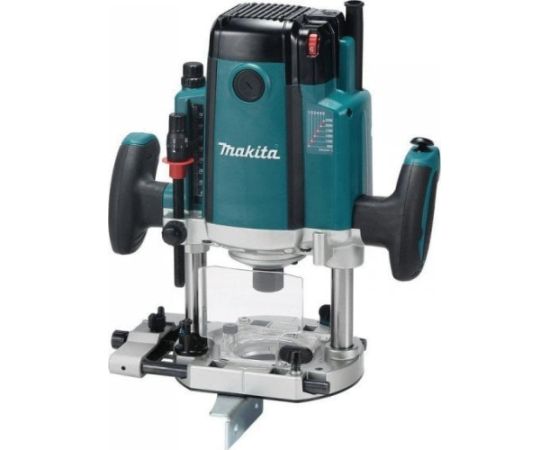 Frezarka Makita MAKITA FREZARKA GÓRNO. 2100W RP2303FC01 Jaunumi -Dārzam