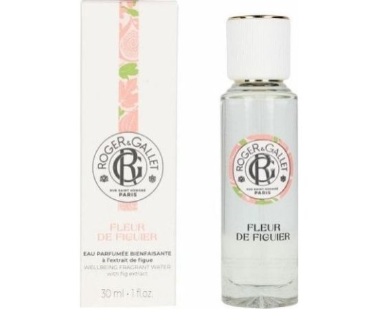 Roger & Gallet Perfumy Unisex Roger & Gallet Fleur de Figuier EDT (30 ml) Unisex Smaržas