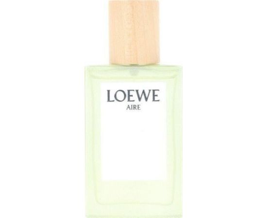 Loewe Woda Kolońska Aire Loewe (30 ml) Sieviešu Smaržas