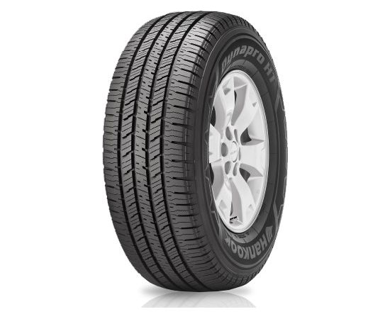 Hankook Dynapro HT (RH12) 275/60R20 114T Vasaras riepas