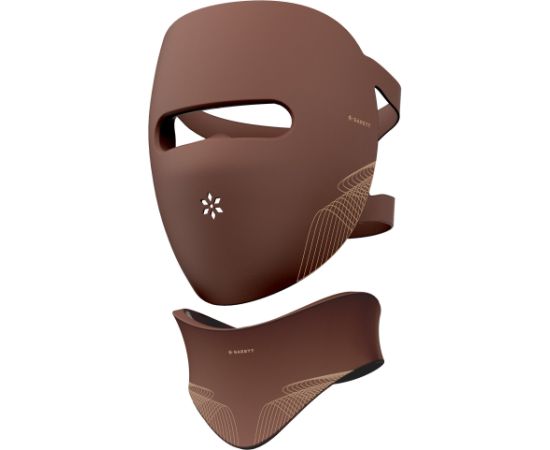 Garett Beauty Skin Ritual LED маска для лица и шеи Зеркала и массажные устройства