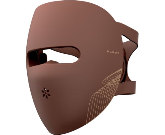 Garett Beauty Skin Ritual LED маска для лица и шеи Зеркала и массажные устройства