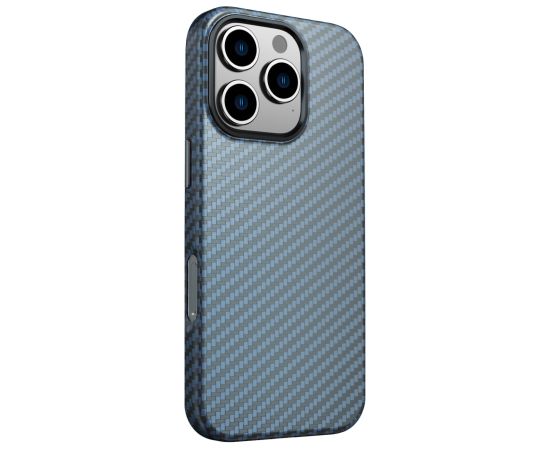 Swissten MagStick Shell Чехол для Apple iPhone 16 Чехлы - альтернативные