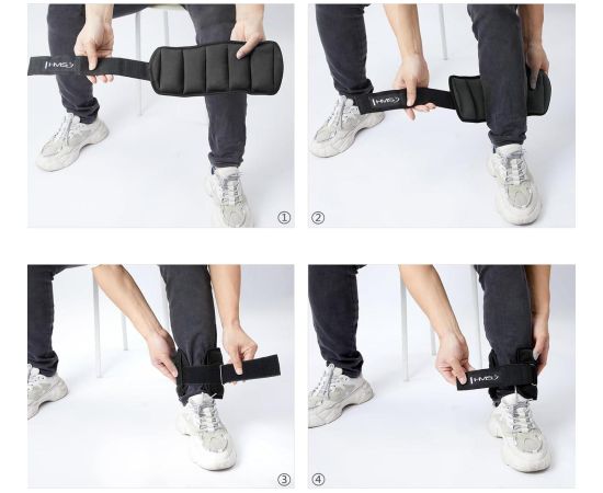 ONK REGULĒJAMI POTĪTES UN PLAUKSTAS ATSVARI HMS Жилеты и сумки для тяжелых условий 