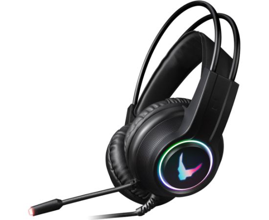 Игровые наушники Varr VH8030 RGB | USB Новинки Компьютерная техника