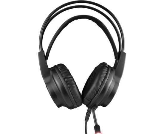 Игровые наушники Varr VH8030 RGB | USB Новинки Компьютерная техника