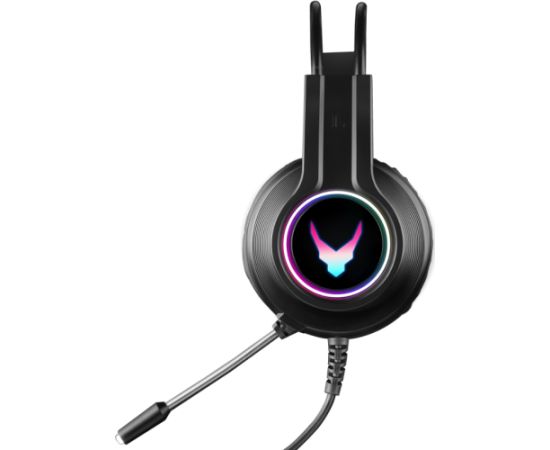Игровые наушники Varr VH8030 RGB | USB Новинки Компьютерная техника