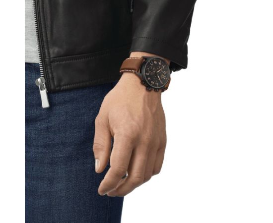 Tissot Chrono XL Classic T116.617.36.052.03 Rokas pulksteņi 