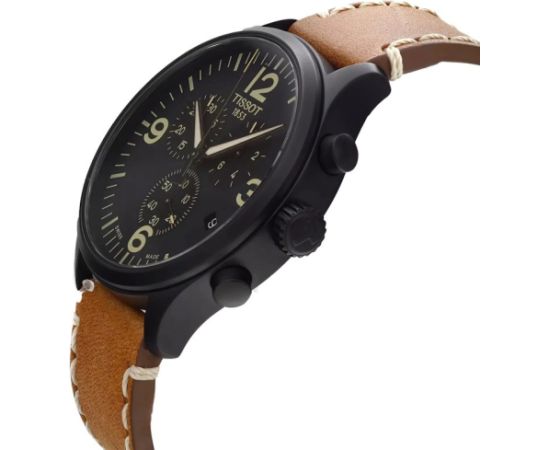 Tissot Chrono XL Classic T116.617.36.052.03 Rokas pulksteņi 