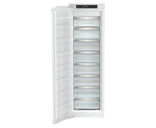 Liebherr SIFNe 5108 Iebūvējama saldētava, vertikāla 177cm Saldētavas, iebūvējamas