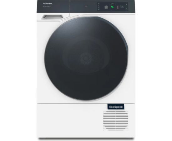 Miele TQ 1000 WP Nova Edition 9kg Veļas žāvētājs Veļas žāvētāji