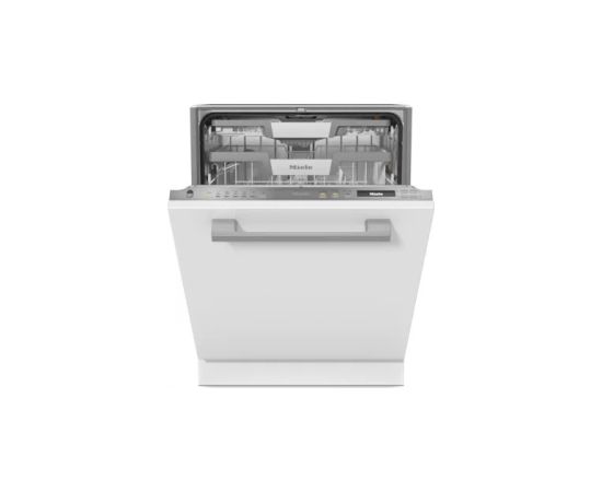 Miele G 7191 SCVi 125 Edition iebūvējamā trauku mazgājamā mašīna 60cm Trauku mašīnas, iebūvējamas