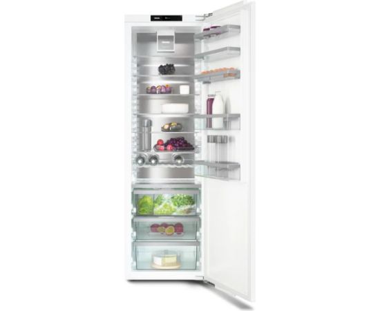 Miele K 7777 C Iebūvējamais ledusskapis 178cm FlexiLight2.0 PefectFresh Active Ledusskapji, iebūvējami