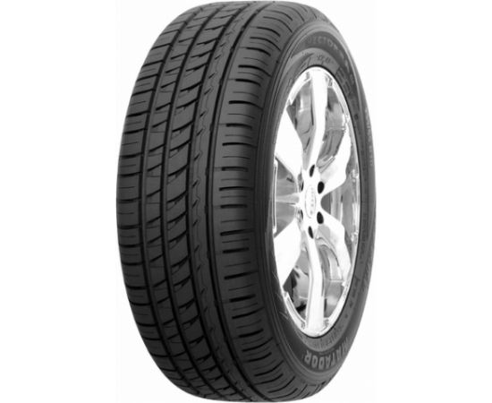 245/65R17 MATADOR MP82 111H FR XL DOT21 (bez atgriešanas iespējām) Летние Покрышки
