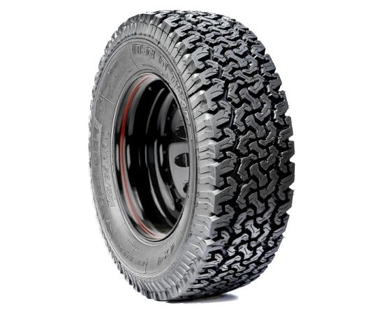 205/80R16 INSA TURBO SAGRA 104S TL DOT14 (bez atgriešanas iespējām) (rūpnieciski atjaunota) Vissezonas riepas