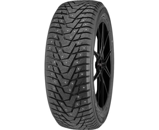 235/65R17 HANKOOK IPIKE X W429A 108T XL radžojamas DOT22 (Bez atgriešanas iespējām) Зимние покрышки