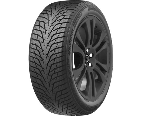255/55R18 HANKOOK ICEPT X RW10 109T XL M+S 3PMSF DOT22 (Bez atgriešanas iespējām) Ziemas riepas