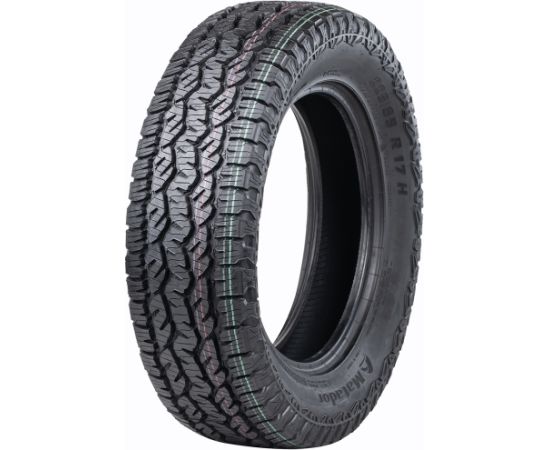 255/60R18 MATADOR MP72 112H XL M+S 3PMSF DOT22 (Bez atgriešanas iespējām) Vissezonas riepas