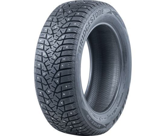 205/55R16 BRIDGESTONE SPIKE 02 91T TL AR RADZĒM DOT22 (Bez atgriešanas iespējām) Зимние покрышки