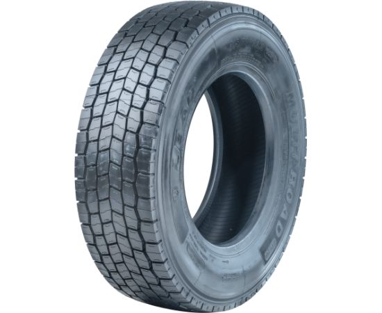 Ling Long 315/70R22.5 LINGLONG KTD300 156/150L (154/150M) 18PR M+S 3PMSF (Taizeme) Komerctransporta riepas