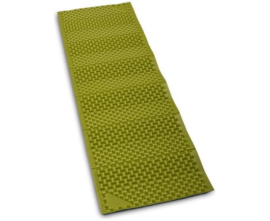 Pinguin Fold XL 192x58x2cm / Tumši zaļa Piepūšamie matrači un spilveni