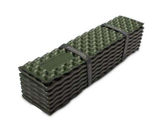 Pinguin Fold L 186x56x2cm / Tumši zaļa Piepūšamie matrači un spilveni