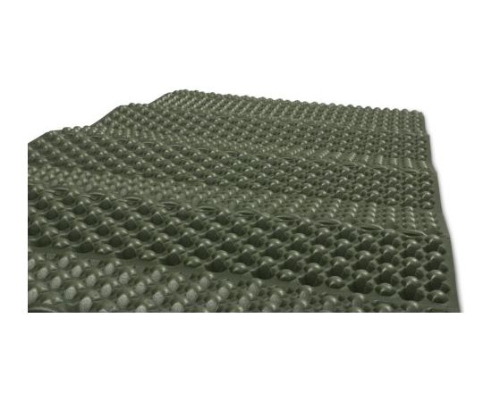 Pinguin Fold L 186x56x2cm / Gaiši zaļa Piepūšamie matrači un spilveni