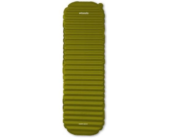 Pinguin Sherpa 38 NX 186x56x3.8cm / Zila Piepūšamie matrači un spilveni