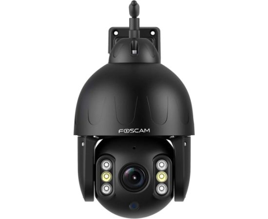 Foscam SD8P, surveillance camera (black, 4K, WLAN) Новинки Компьютерная техника
