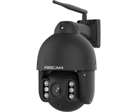 Foscam SD8P, surveillance camera (black, 4K, WLAN) Новинки Компьютерная техника