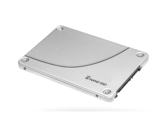Intel Solidigm D3-S4520 960 GB 2.5" Serial ATA III TLC 3D NAND Jaunumi - Datori