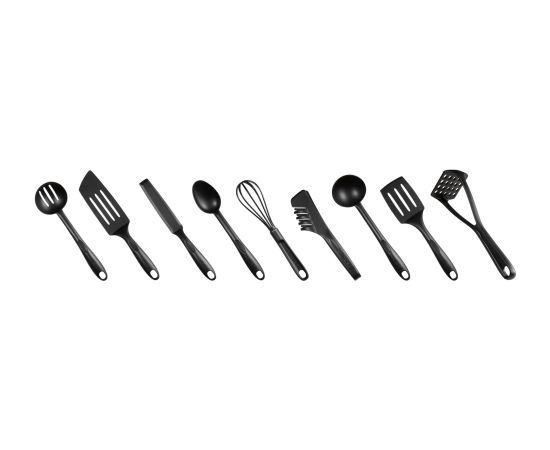 TEFAL kitchen utensil set K001S925 9 pcs. Naži