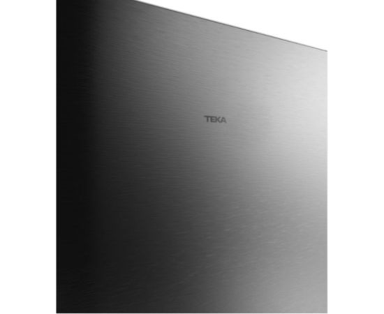 Chłodziarko-zamrażarka TEKA RBF 54650 SS XL Jaunumi Sadz. tehnika