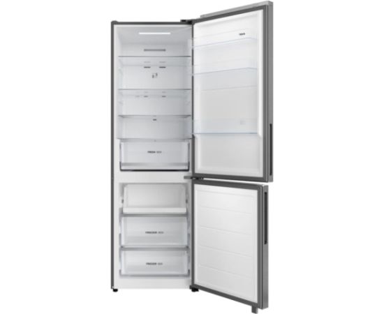 Chłodziarko-zamrażarka TEKA RBF 54650 SS XL Jaunumi Sadz. tehnika