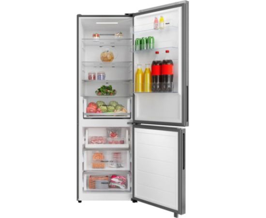 Chłodziarko-zamrażarka TEKA RBF 54650 SS XL Jaunumi Sadz. tehnika