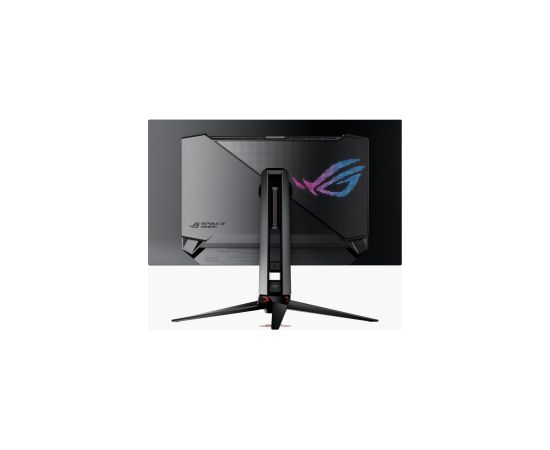 ASUS ROG Swift OLED PG32UCDMZ computer monitor 80 cm (31.5") 3840 x 2160 pixels 4K Ultra HD QD-OLED Black Monitori