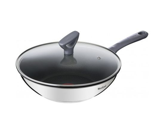 Tefal Daily Cook G7309955 frying pan Wok/Stir-Fry pan Round Pannas