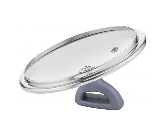 Tefal Daily Cook G7309955 frying pan Wok/Stir-Fry pan Round Pannas