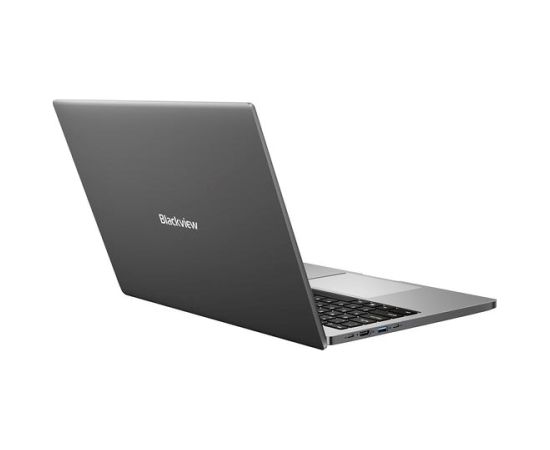 Blackview GamiBook-8 Ryzen 7 7735HS 16" WUXGA AG 16GB 512GB BT BLKB FPR W11Pro Grey Ноутбуки