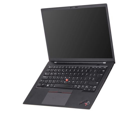 LENOVO X1 Carbon Gen.9 9th i5-1145G7 16GB 256GB SSD 14" FHD Win11pro  USED Used Atjaunoti portatīvie datori