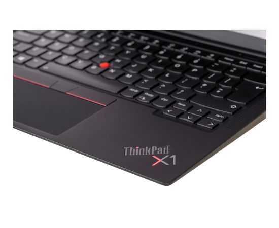 LENOVO X1 Carbon Gen.9 9th i5-1145G7 16GB 256GB SSD 14" FHD Win11pro  USED Used Atjaunoti portatīvie datori