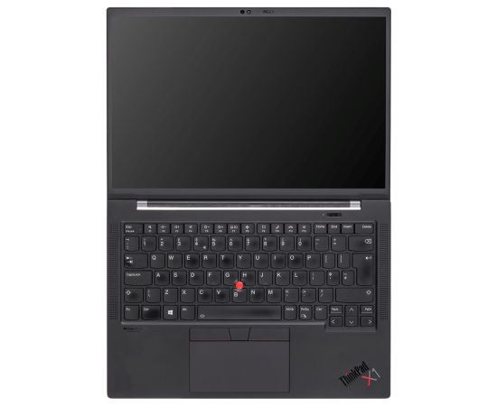 LENOVO X1 Carbon Gen.9 9th i5-1145G7 16GB 256GB SSD 14" FHD Win11pro  USED Used Atjaunoti portatīvie datori