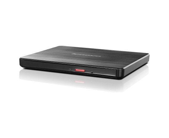 Lenovo DB65 optical disc drive DVD±RW Black Jaunumi - Datori