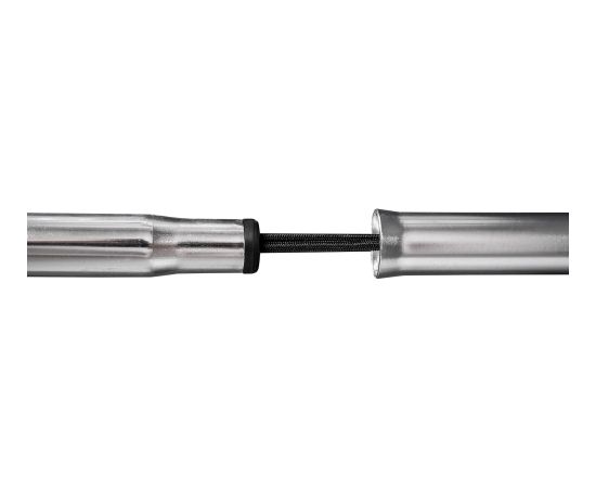 Actionmed Laska inwalidzka, składana (srebrna) Jaunumi - Sports