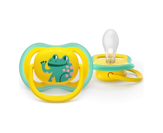 Philips Avent Ultra Air Deco māneklītis, 18M+, zēniem (2 gab) - SCF349/58 Māneklīši / Knupīši