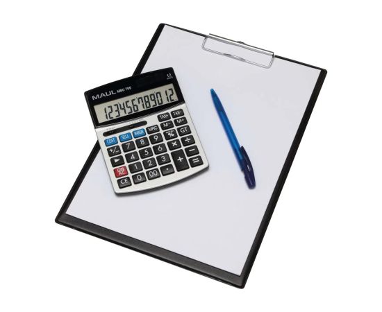 Maul Galda kalkulators MBU 700 12 cipari Калькуляторы