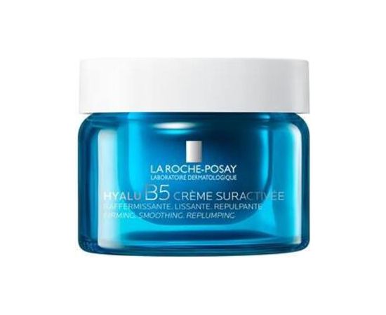 La Roche-posay Hyalu B5 Suractivated Cream - Hydratační pleťový krém s kyselinou hyaluronovou 50ml Smaržas - NESAKĀRTOTS
