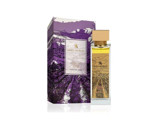 Swiss Arabian Enigma of Taif Extrait de Parfum 100ml Unisex Smaržas