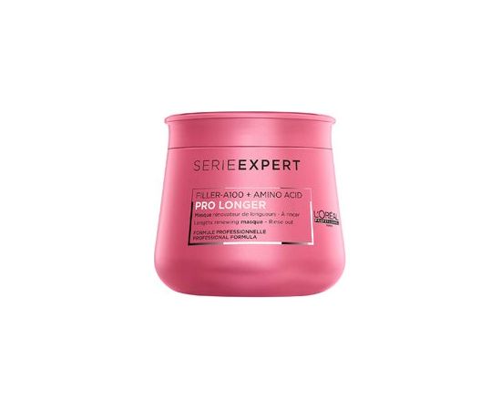 L'oreal Expert Pro Longer Masque Series - Mask for restoring lengths 500ml Уход за волосами
